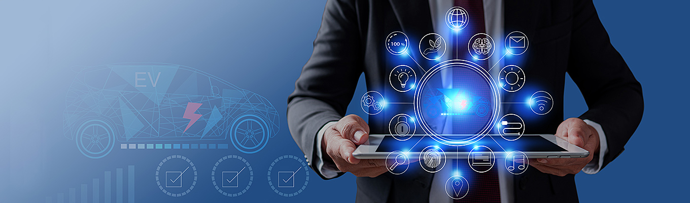 TISAX®: Die Revolution für Ihr Information Security Management System - Informationssicherheit in der Automobilindustrie