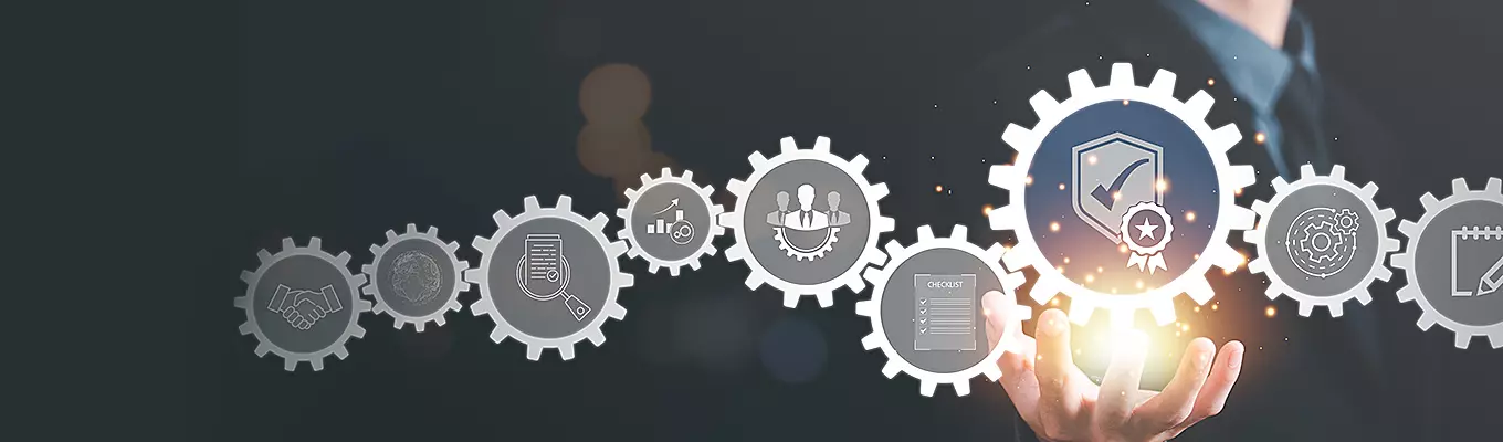 Neue Qualitätswerkzeuge Part 2: Das Affinitätsdiagramm – Komplexität verstehen und Muster erkennen